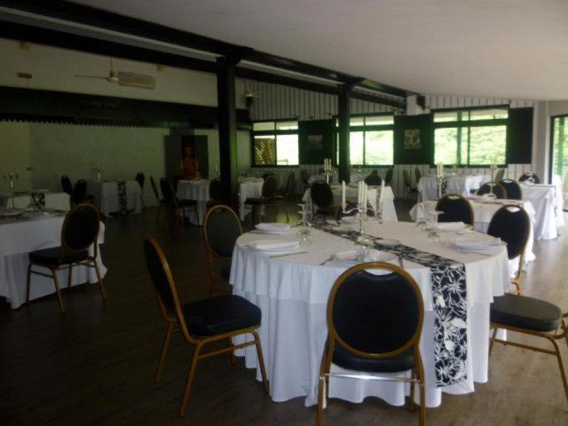 מלון Pirae Le Relais De La Maroto מראה חיצוני תמונה