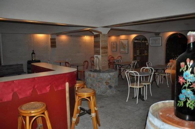 מלון Pirae Le Relais De La Maroto מראה חיצוני תמונה