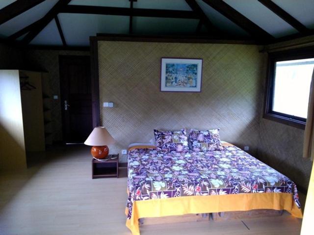מלון Pirae Le Relais De La Maroto חדר תמונה