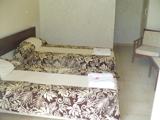 מלון Pirae Le Relais De La Maroto חדר תמונה