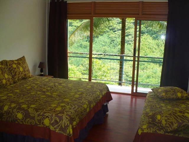 מלון Pirae Le Relais De La Maroto חדר תמונה